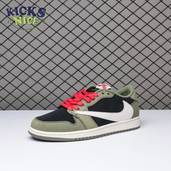 Air Jordan 1 Low Dark Green CQ4277-008 Size 36-47.5 Air Jordan 1 Low Dark Green CQ4277-008 Size 36-47.5