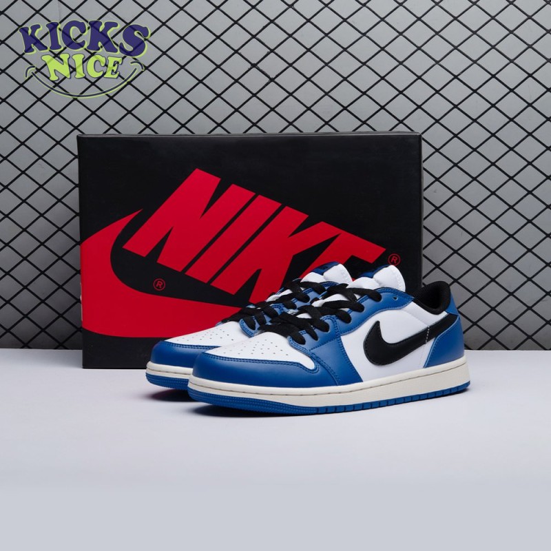 Air Jordan 1 Low Air Jordan 1 Low
