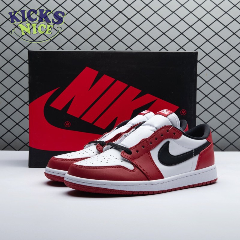Air Jordan 1 Low Golf 'Chicago' Size 40-47.5 Air Jordan 1 Low Golf 'Chicago' Size 40-47.5
