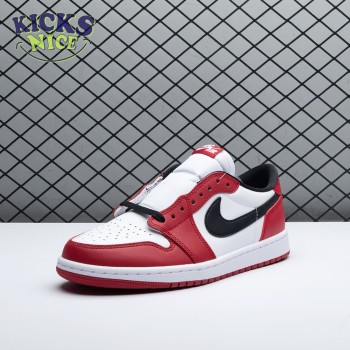 Air Jordan 1 Low Golf 'Chicago' Size 40-47.5 Air Jordan 1 Low Golf 'Chicago' Size 40-47.5