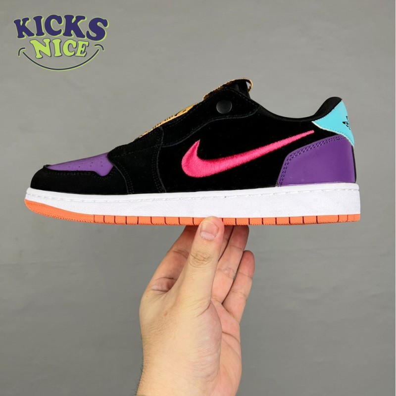 Air Jordan 1 Low Slip Shadow AV3918-188 Unisex Size Air Jordan 1 Low Slip Shadow AV3918-188 Unisex Size