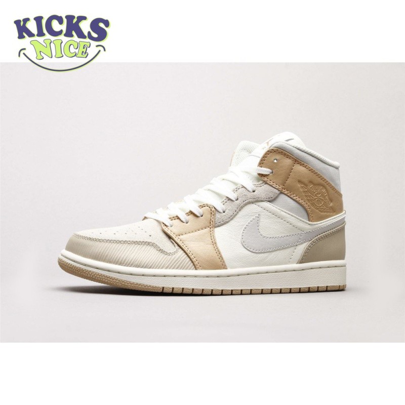Air Jordan 1 Mid Milan 36-46 Air Jordan 1 Mid Milan 36-46