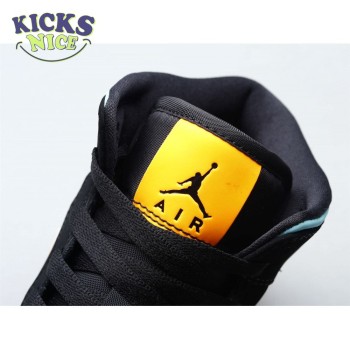 Air Jordan 1 Mid Multi-Color 36-40