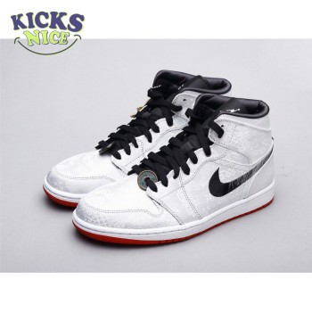 Air Jordan 1 Mid SE Fearless Edison Chen CLOT 36-46 Air Jordan 1 Mid SE Fearless Edison Chen CLOT 36-46