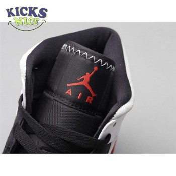 Air Jordan 1 Mid SE Union Black Toe 36-46 Air Jordan 1 Mid SE Union Black Toe 36-46