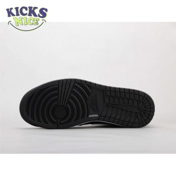 Air Jordan 1 Mid White Shadow 36-46 Air Jordan 1 Mid White Shadow 36-46