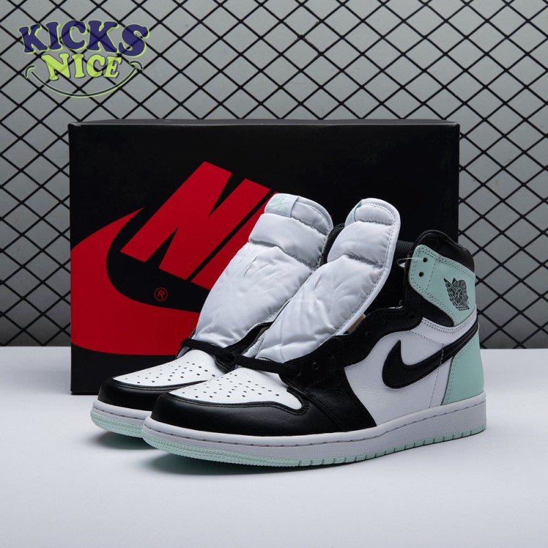 Air Jordan 1 OG Igloo 861428-100 Size 36-47.5 Air Jordan 1 OG Igloo 861428-100 Size 36-47.5