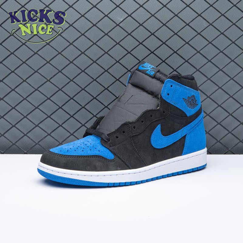 Air Jordan 1 Reimagined Royal DZ5485-042 Size 36-47.5 Air Jordan 1 Reimagined Royal DZ5485-042 Size 36-47.5