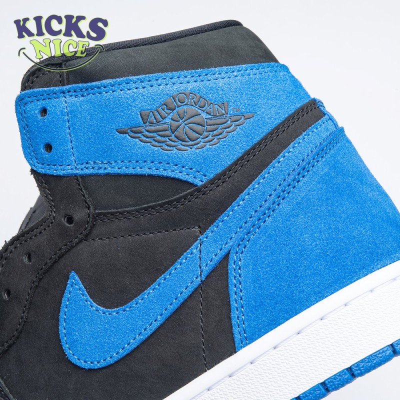 Air Jordan 1 Reimagined Royal DZ5485-042 Size 36-47.5 Air Jordan 1 Reimagined Royal DZ5485-042 Size 36-47.5