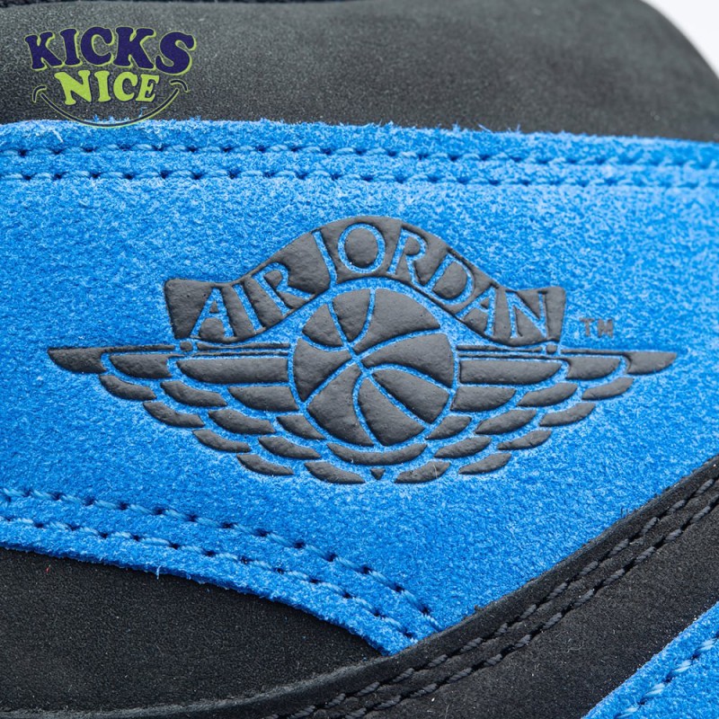 Air Jordan 1 Reimagined Royal DZ5485-042 Size 36-47.5 Air Jordan 1 Reimagined Royal DZ5485-042 Size 36-47.5