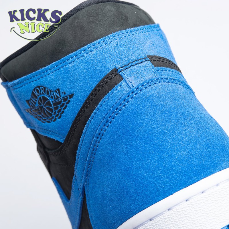 Air Jordan 1 Reimagined Royal DZ5485-042 Size 36-47.5 Air Jordan 1 Reimagined Royal DZ5485-042 Size 36-47.5
