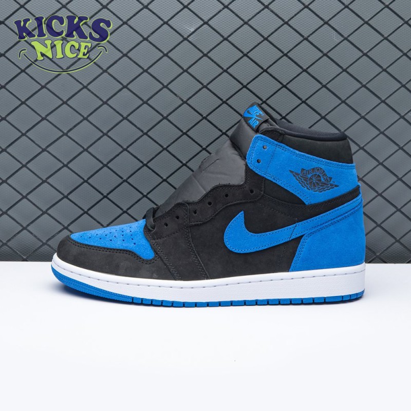 Air Jordan 1 Reimagined Royal DZ5485-042 Size 36-47.5 Air Jordan 1 Reimagined Royal DZ5485-042 Size 36-47.5