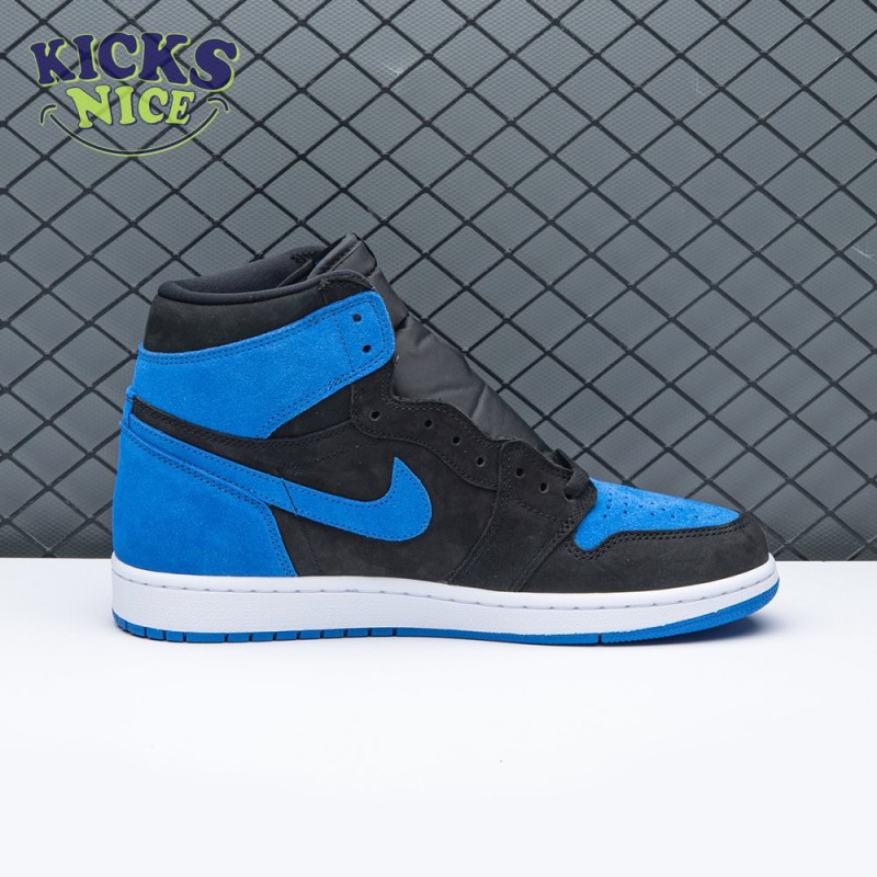 Air Jordan 1 Reimagined Royal DZ5485-042 Size 36-47.5 Air Jordan 1 Reimagined Royal DZ5485-042 Size 36-47.5