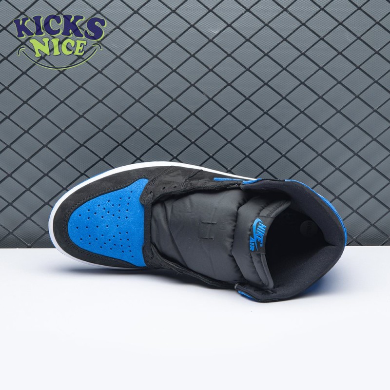 Air Jordan 1 Reimagined Royal DZ5485-042 Size 36-47.5 Air Jordan 1 Reimagined Royal DZ5485-042 Size 36-47.5