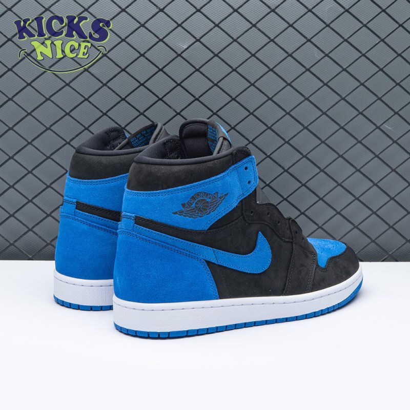 Air Jordan 1 Reimagined Royal DZ5485-042 Size 36-47.5 Air Jordan 1 Reimagined Royal DZ5485-042 Size 36-47.5
