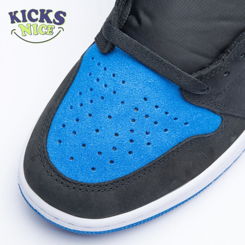 Air Jordan 1 Reimagined Royal DZ5485-042 Size 36-47.5 Air Jordan 1 Reimagined Royal DZ5485-042 Size 36-47.5