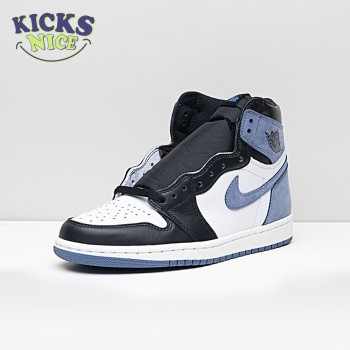 Air Jordan 1 Retro 6 RingsBlue Moon Size 40-47.5 Air Jordan 1 Retro 6 RingsBlue Moon Size 40-47.5