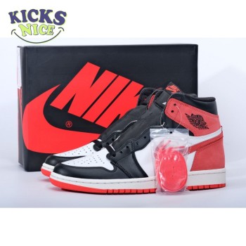 Air Jordan 1 Retro 6 Ringstrack Red Size 40-47.5