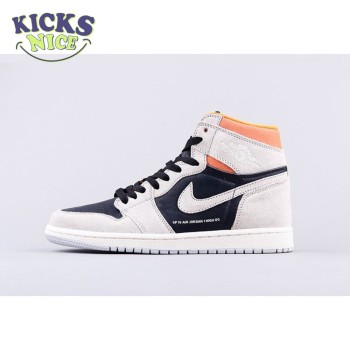 Air Jordan 1 Retro High OG 
