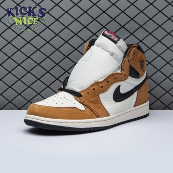Air Jordan 1 Retro High Rookie of the Year 36-47.5 Air Jordan 1 Retro High Rookie of the Year 36-47.5
