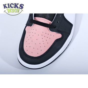 Air Jordan 1 Retro Low OG Bleached Coral 40-47.5 Air Jordan 1 Retro Low OG Bleached Coral 40-47.5