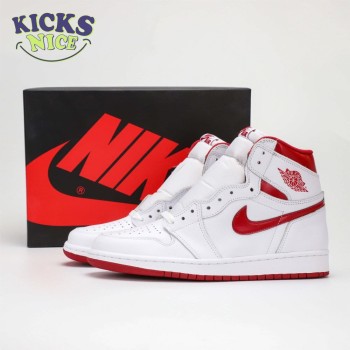 Air Jordan 1 Retro MEtallic Red (2017) 40.5-46 Air Jordan 1 Retro MEtallic Red (2017) 40.5-46