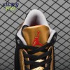 Air Jordan 3 Black Gold Size 40.5-46 Air Jordan 3 Black Gold Size 40.5-46