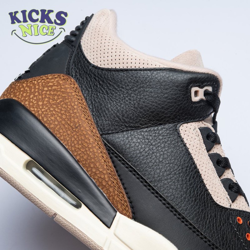 Air Jordan 3 Desert Elephant Size 40-47.5 Air Jordan 3 Desert Elephant Size 40-47.5