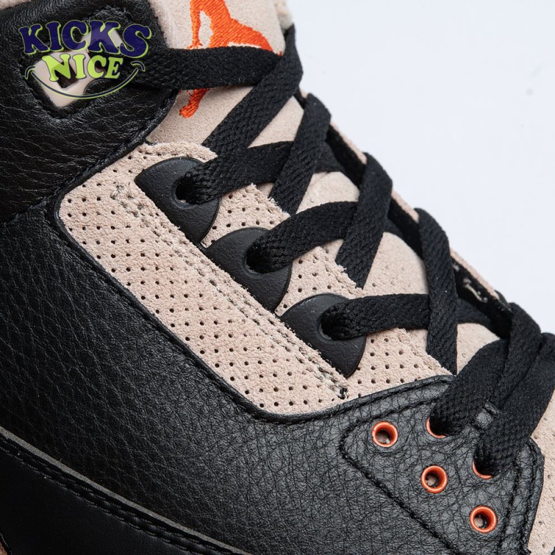 Air Jordan 3 Desert Elephant Size 40-47.5 Air Jordan 3 Desert Elephant Size 40-47.5