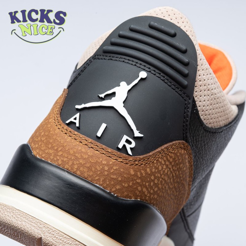 Air Jordan 3 Desert Elephant Size 40-47.5 Air Jordan 3 Desert Elephant Size 40-47.5
