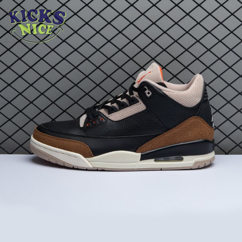 Air Jordan 3 Desert Elephant Size 40-47.5 Air Jordan 3 Desert Elephant Size 40-47.5