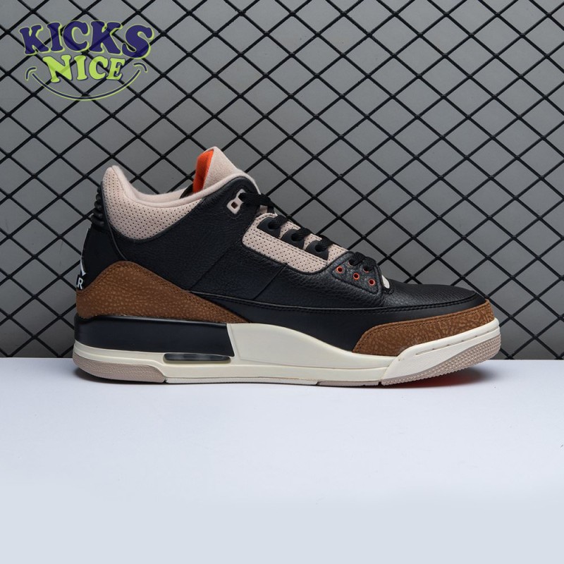 Air Jordan 3 Desert Elephant Size 40-47.5 Air Jordan 3 Desert Elephant Size 40-47.5
