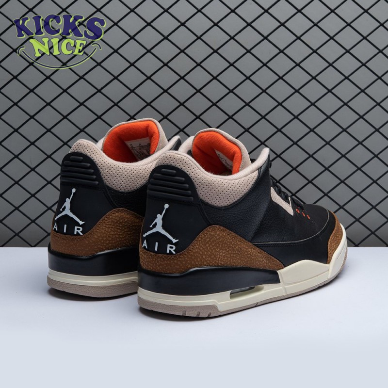 Air Jordan 3 Desert Elephant Size 40-47.5 Air Jordan 3 Desert Elephant Size 40-47.5