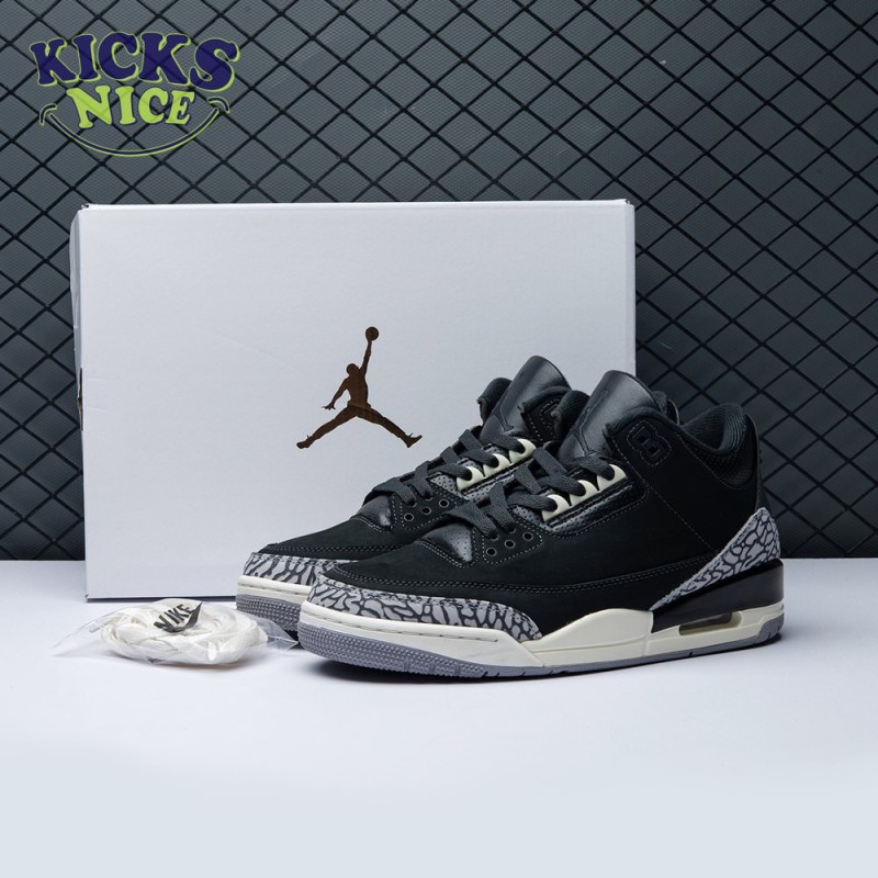 Air Jordan 3 Air Jordan 3