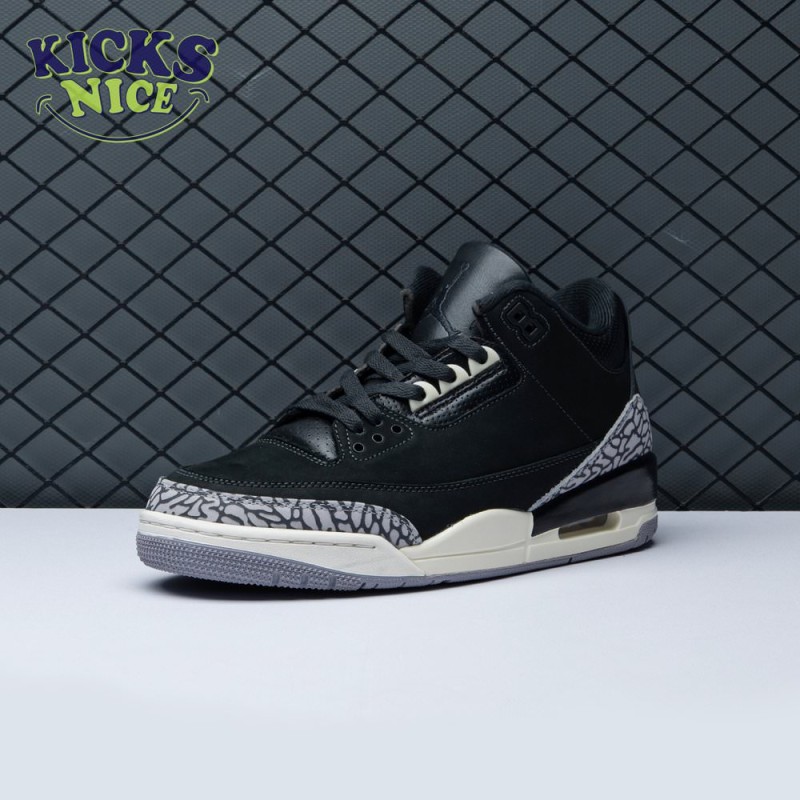 Air Jordan 3 Air Jordan 3
