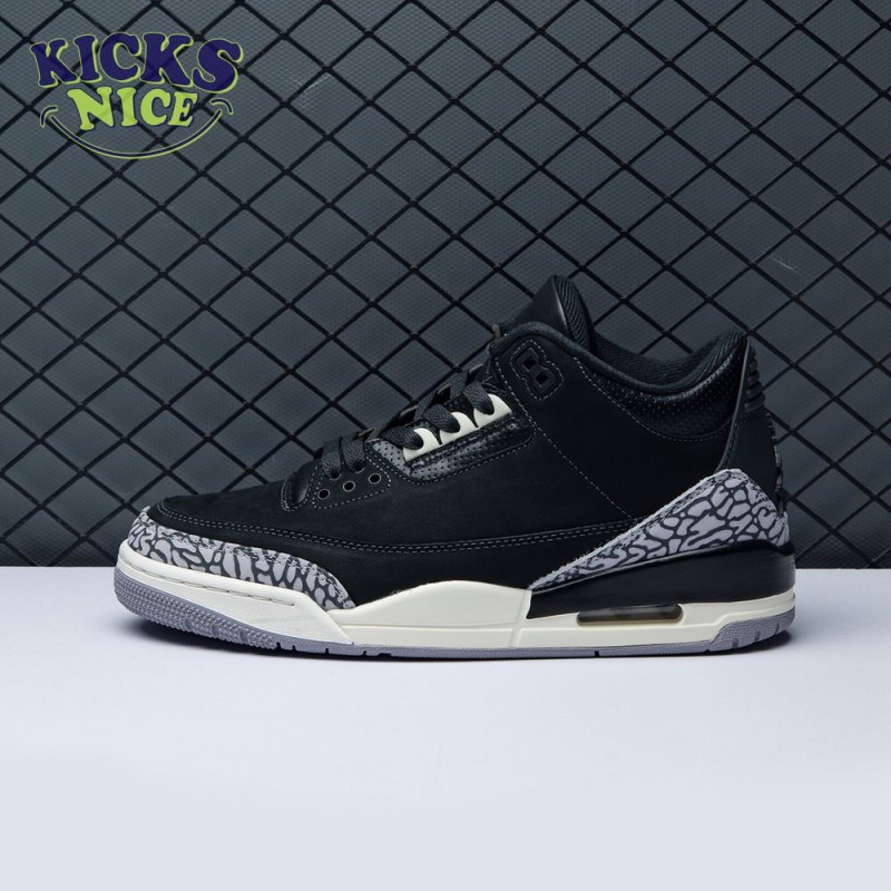 Air Jordan 3 Air Jordan 3