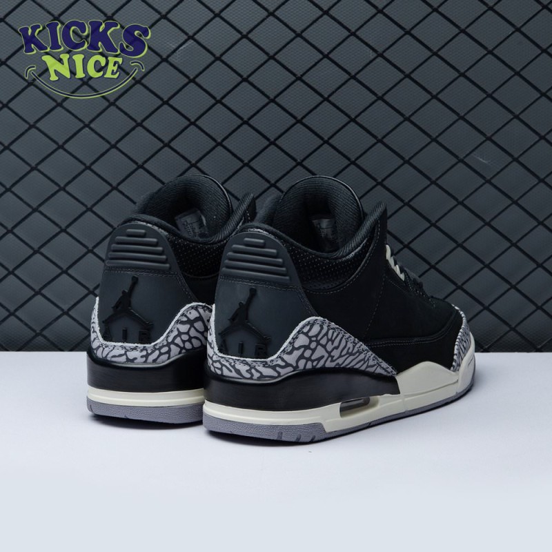 Air Jordan 3 Air Jordan 3