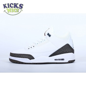Air Jordan 3 Retro Mocha Size 40.5-47.5 Air Jordan 3 Retro Mocha Size 40.5-47.5