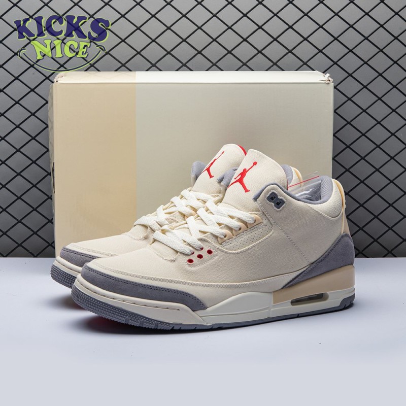 Air Jordan 3 Retro SE Muslin Size 40-47.5 Air Jordan 3 Retro SE Muslin Size 40-47.5