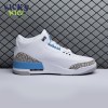 Air Jordan 3 Retro 'UNC' CT8532 104 Size 40-47.5 Air Jordan 3 Retro 'UNC' CT8532 104 Size 40-47.5