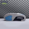 Air Jordan 3 Retro 'UNC' CT8532 104 Size 40-47.5 Air Jordan 3 Retro 'UNC' CT8532 104 Size 40-47.5