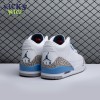 Air Jordan 3 Retro 'UNC' CT8532 104 Size 40-47.5 Air Jordan 3 Retro 'UNC' CT8532 104 Size 40-47.5