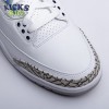 Air Jordan 3 Retro 'UNC' CT8532 104 Size 40-47.5 Air Jordan 3 Retro 'UNC' CT8532 104 Size 40-47.5