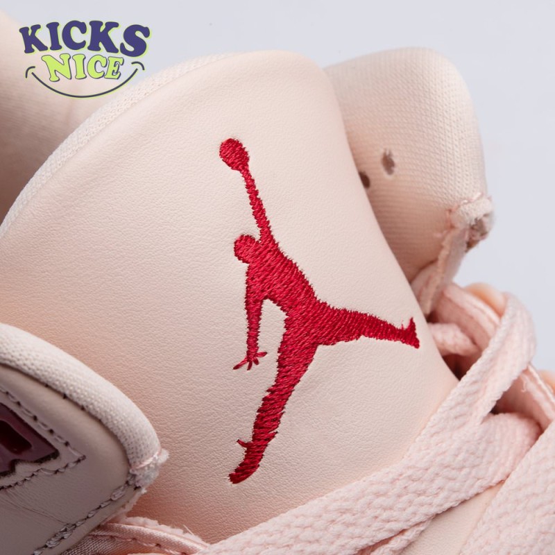 Air Jordan 3 WMNS HJ0178-600 Unisex Size Air Jordan 3 WMNS HJ0178-600 Unisex Size