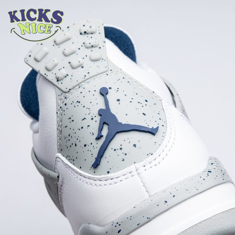 Air Jordan 4 Midnight Navy Size 36-48.5 Air Jordan 4 Midnight Navy Size 36-48.5