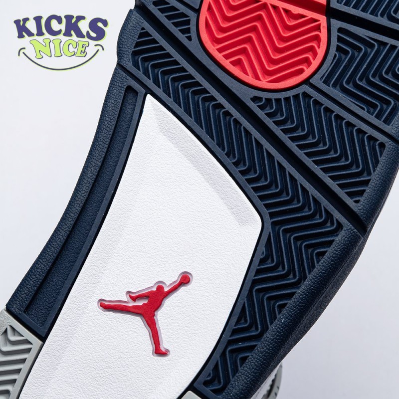 Air Jordan 4 Midnight Navy Size 36-48.5 Air Jordan 4 Midnight Navy Size 36-48.5