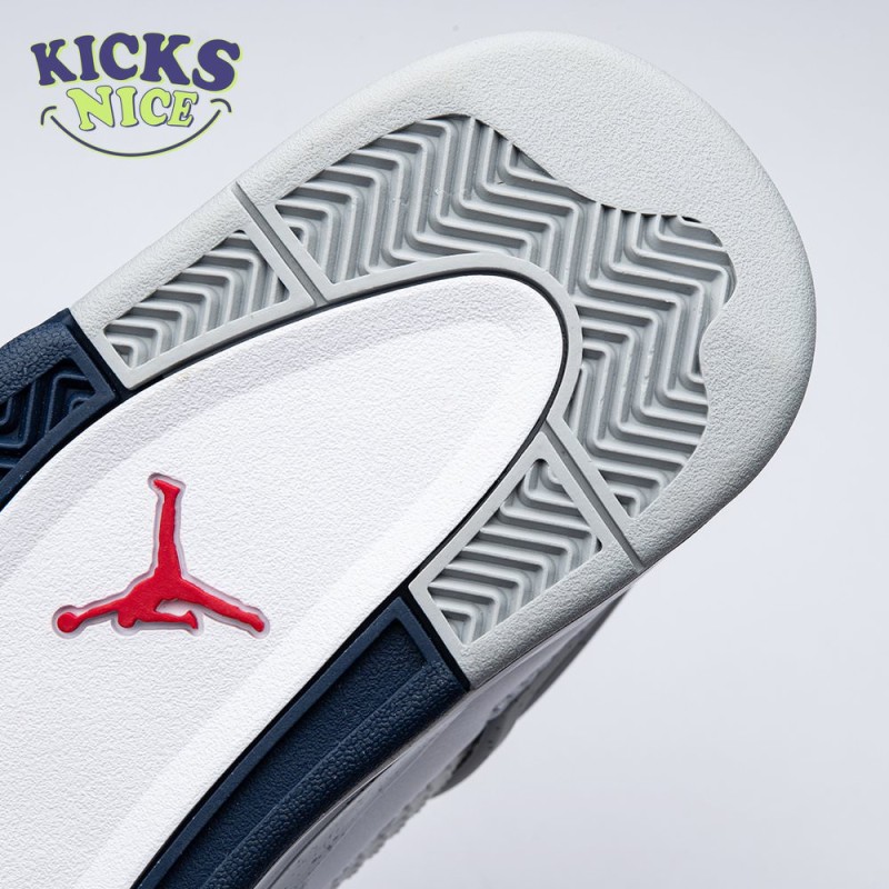 Air Jordan 4 Midnight Navy Size 36-48.5 Air Jordan 4 Midnight Navy Size 36-48.5