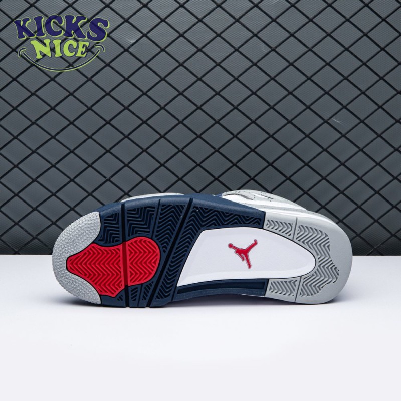 Air Jordan 4 Midnight Navy Size 36-48.5 Air Jordan 4 Midnight Navy Size 36-48.5