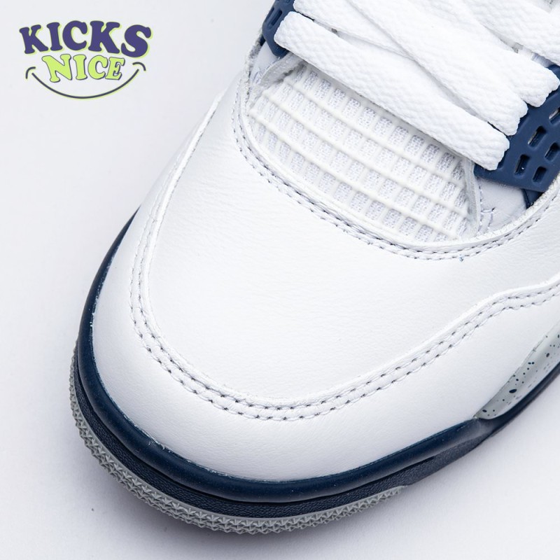 Air Jordan 4 Midnight Navy Size 36-48.5 Air Jordan 4 Midnight Navy Size 36-48.5