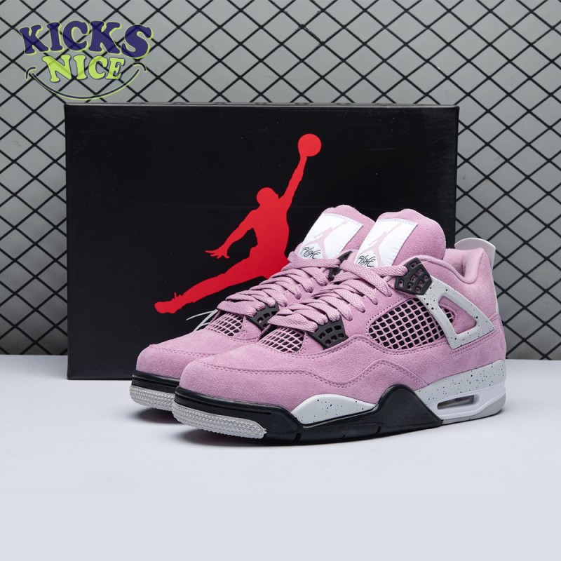 Air Jordan 4 Air Jordan 4